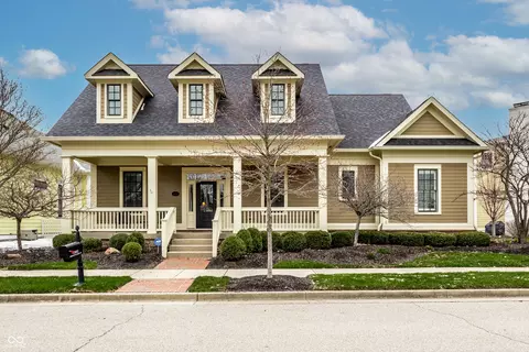 13002 Deerstyne Green St, Carmel, IN 46032