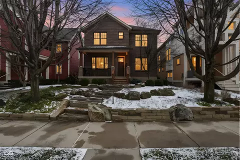 1635 N Alabama St, Indianapolis, IN 46202