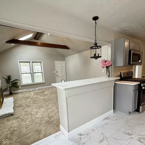 Kitchen - 428 Southmore St, Plainfield, IN 46168 photo 1 of 9
