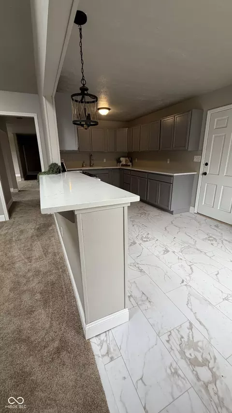 Kitchen - 428 Southmore St, Plainfield, IN 46168 photo 3 of 9