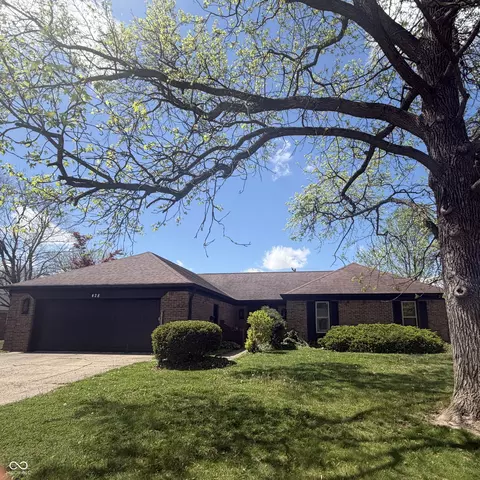428 Southmore St, Plainfield, IN 46168