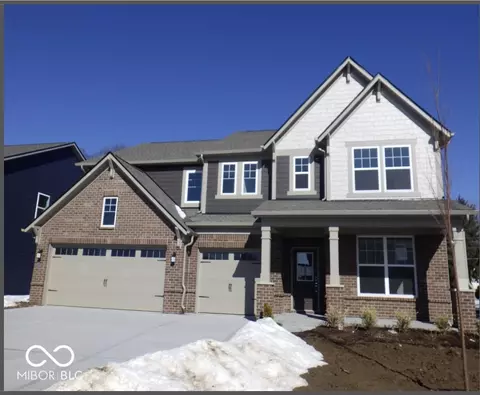 19988 Timbers Pkwy, Noblesville, IN 46062