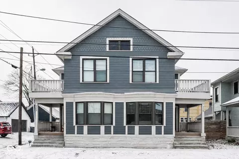 719 E 17th St, Indianapolis, IN 46202