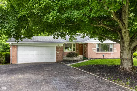 7230 Indian Lake Rd, Indianapolis, IN 46236