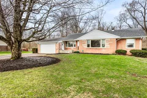 7230 Indian Lake Rd, Indianapolis, IN 46236