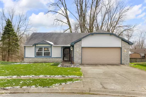 10247 Park Stream Dr, Indianapolis, IN 46229