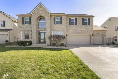 4025 Towhees Dr, Indianapolis, IN 46237
