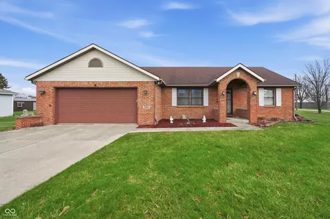 2100 N Halifax Dr, Muncie, IN 47304