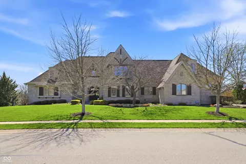 16270 Chancellors Ridge Way, Noblesville, IN 46062