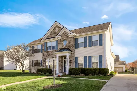 18042 Kinder Oak Dr, Noblesville, IN 46062