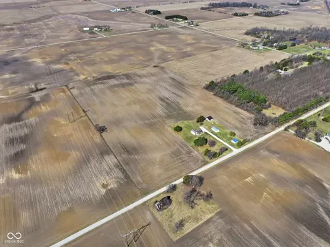 0000 S 100 E, Lebanon, IN 46062