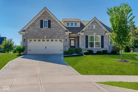 15321 Awaken Dr, Fishers, IN 46037