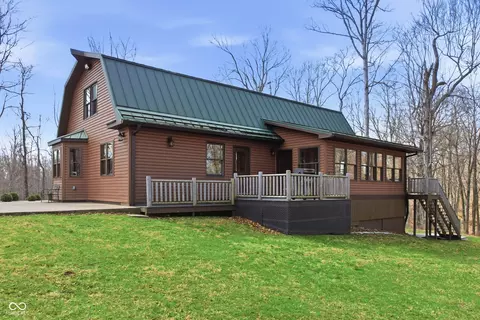9887 N County Road 250 W, Milton, IN 47357