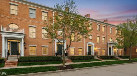 12900 Grenville St, Carmel, IN 46032