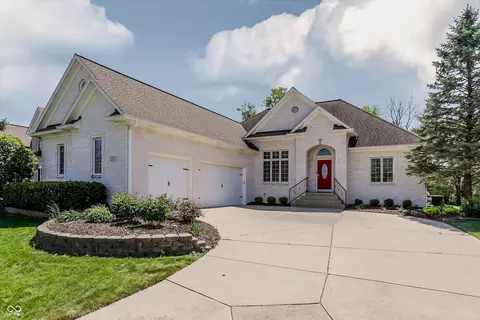 3625 Sugar Maple Ct, Greenwood, IN 46142