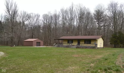 760 N County Road 500 E, Butlerville, IN 47223