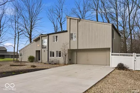4701 N Weir Dr, Muncie, IN 47304