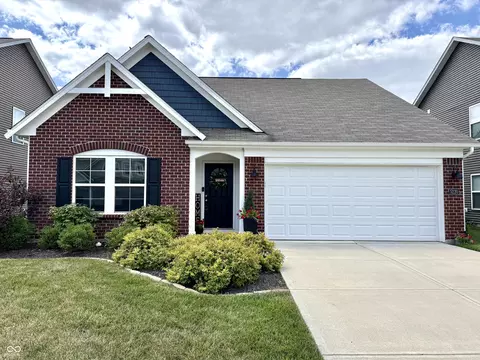 5220 Arling Dr, Indianapolis, IN 46237