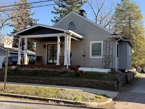 651 E 44th St, Indianapolis, IN 46205
