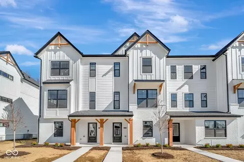 4481 Yellowwood Ave, Brownsburg, IN 46112