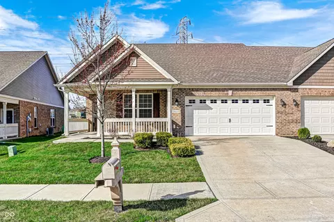 8617 Faulkner Dr, Indianapolis, IN 46239