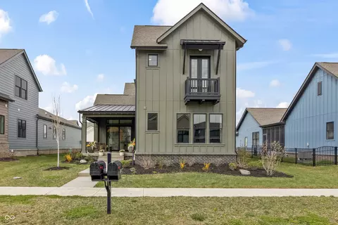 17346 Newton Main St, Westfield, IN 46074