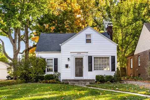 6009 Ralston Ave, Indianapolis, IN 46220