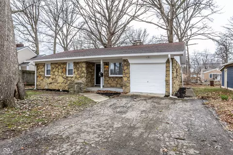 3516 N Richardt Ave, Indianapolis, IN 46226