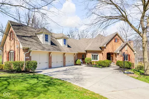 710 Pebble Brook Pl, Noblesville, IN 46062
