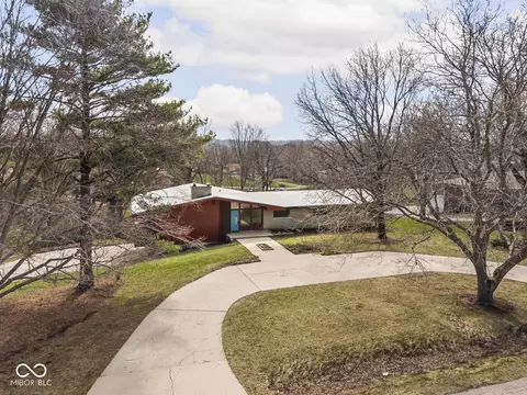 5945 Andover Rd, Indianapolis, IN 46220