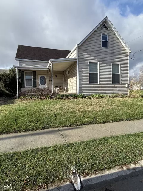 409 South St, Batesville, IN 47006