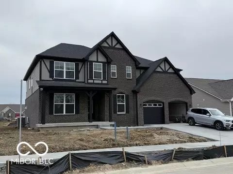 18499 Miles Ln, Westfield, IN 46074