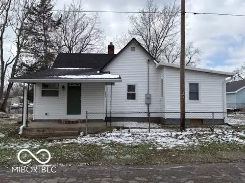 2300 W 9th St, Muncie, IN 47302