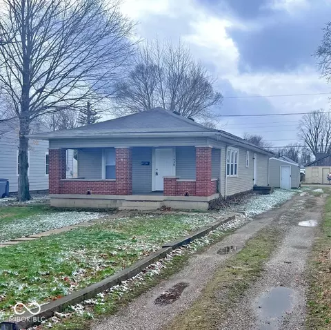 1438 N Rochester Ave, Indianapolis, IN 46222