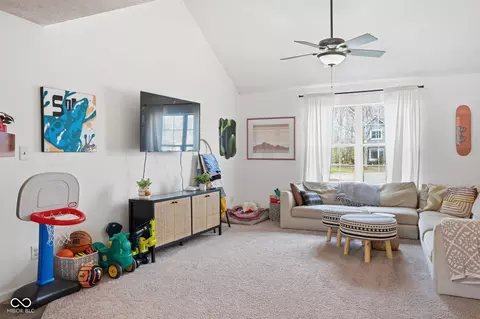 Living - 9020 Split Tree Ct, Indianapolis, IN 46256 photo 1 of 1