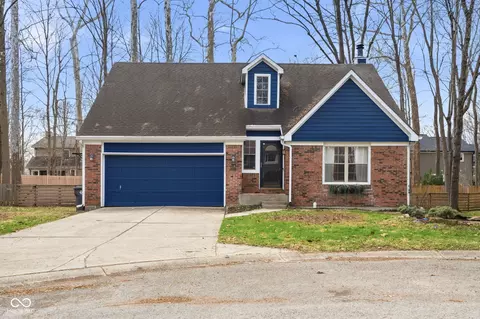 9020 Split Tree Ct, Indianapolis, IN 46256