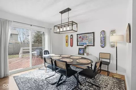 Dining - 9020 Split Tree Ct, Indianapolis, IN 46256 photo 1 of 1