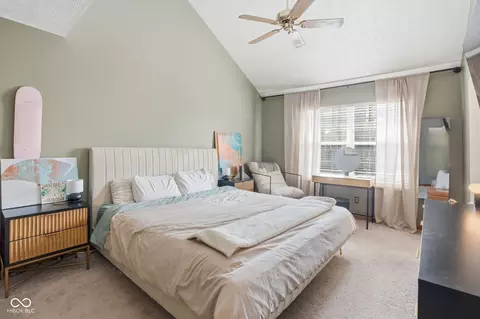 Bedroom - 9020 Split Tree Ct, Indianapolis, IN 46256 photo 1 of 2