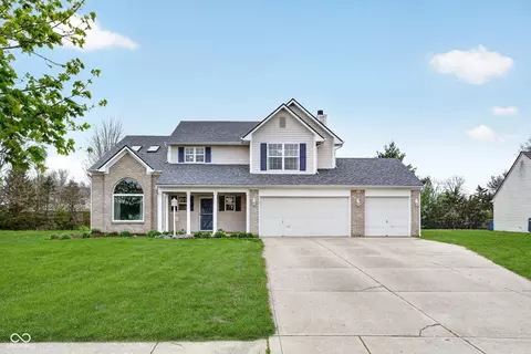 6647 Rushing Riv, Noblesville, IN 46062