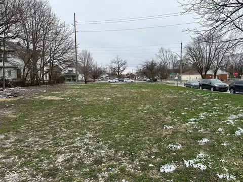 2502 Southeastern Ave, Indianapolis, IN 46201