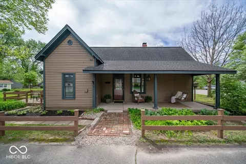 4635 W 72nd St, Indianapolis, IN 46268