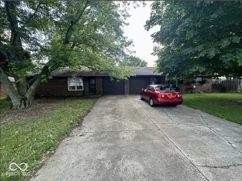 111 Darin Ct, Anderson, IN 46012