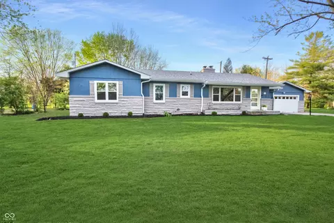 710 Hanna St, Plainfield, IN 46168