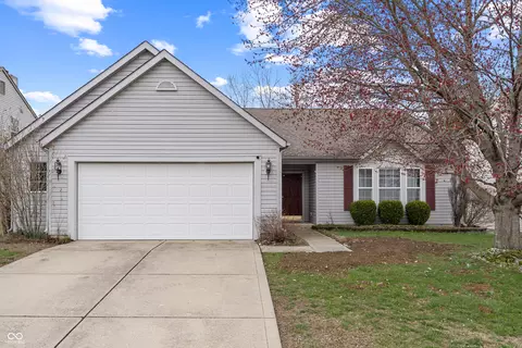 6924 Caro Dr, Indianapolis, IN 46214
