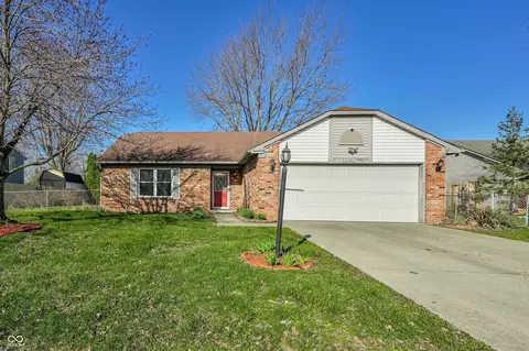 3602 Bearwood Dr, Indianapolis, IN 46235
