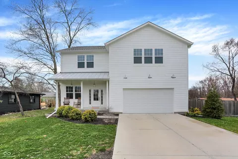 4760 Willow Rd, Zionsville, IN 46077