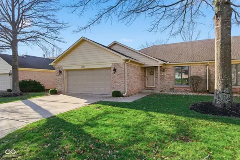 5317 Carnoustie Cir, Avon, IN 46123