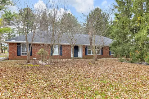 725 W 300 N, Lebanon, IN 46052