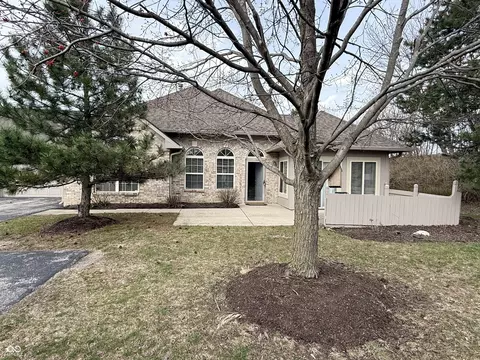 4705 Bridgefield Dr, Indianapolis, IN 46254