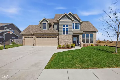 948 Foxglove St, Lebanon, IN 46052